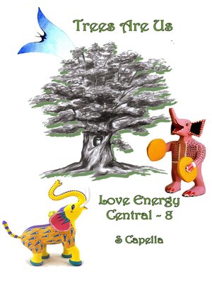 cover image of Trees Are Us
